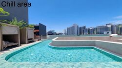 Mori (D14), Apartment #612633321